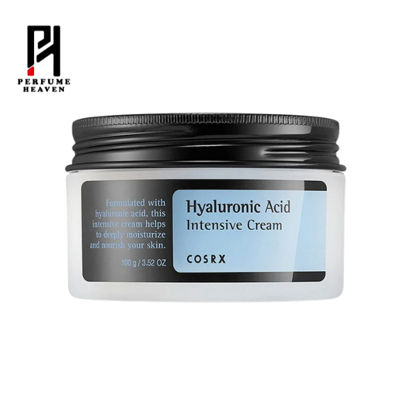 COSRX Hyaluronic Acid Intensive Cream