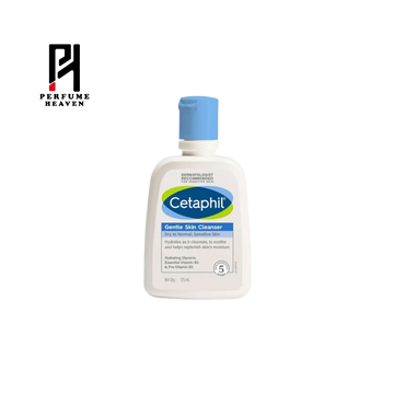 Cetaphil Gentle Skin Cleanser Normal To Dry Sensitive Skin – 125ml