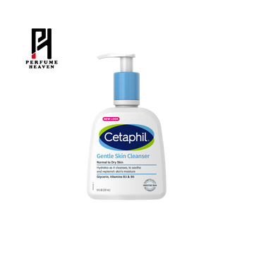 Cetaphil Gentle Skin Cleanser Normal to Dry Skin – 237ml