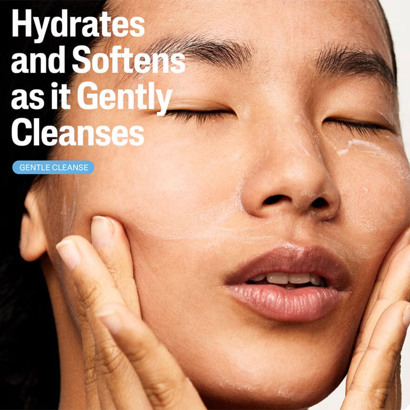 Cetaphil Gentle Skin Cleanser Normal to Dry Skin – 237ml