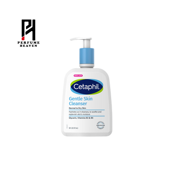 Cetaphil Gentle Skin Cleanser Normal To Dry Skin – 473ml