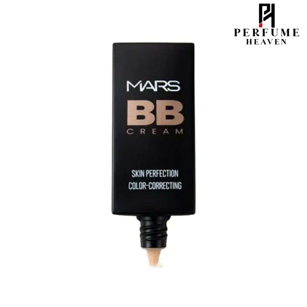 Mars Cosmetics Lightweight BB Cream Foundation #02 Light (30ml)