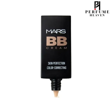 Mars Cosmetics Lightweight BB Cream Foundation #02 Light (30ml)
