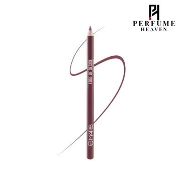 Mars Cosmetics Matte Lip Liner Pencil #03 Blood Bath (1.4gm)