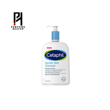 Cetaphil Gentle Skin Cleanser Normal To Dry Skin – 591ml
