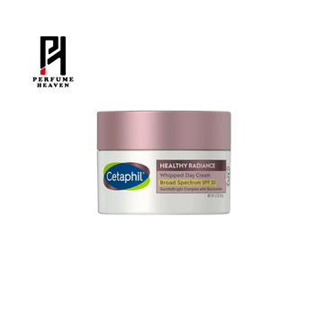 Cetaphil Healthy Radiance Whipped Day Cream SPF 30 – 48gm