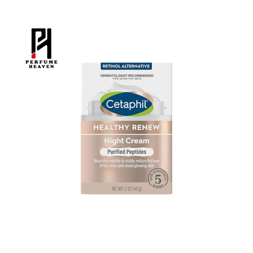 Cetaphil Healthy Renew Night Cream – 48gm