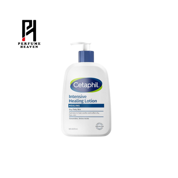 Cetaphil Intensive Healing Lotion for Dry Flaky Skin – 473ml
