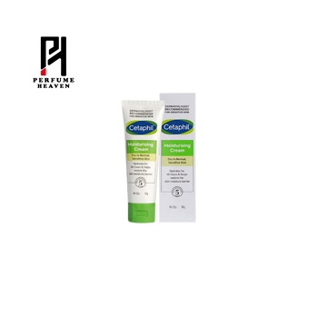 Cetaphil Moisturising Cream – 80gm