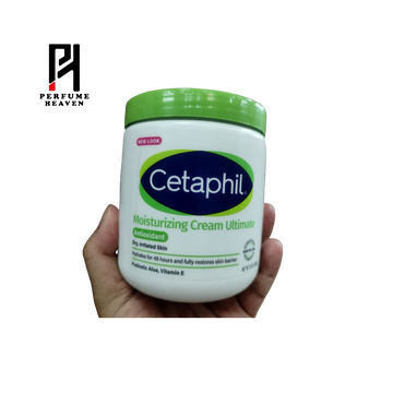 Cetaphil Moisturising Cream Ultimate – 566gm