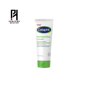 Cetaphil Moisturizing Cream Very Dry to Dry Skin – 85gm