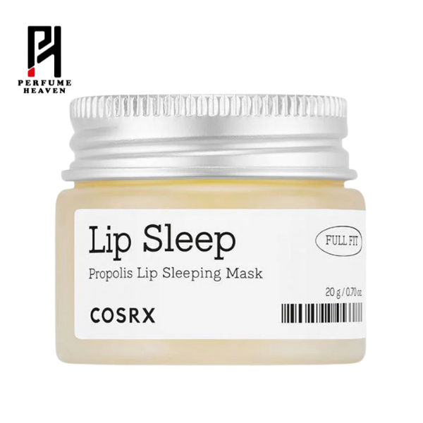 Cosrx Lip Sleep Propolis Lip Sleeping Mask