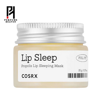 Cosrx Lip Sleep Propolis Lip Sleeping Mask