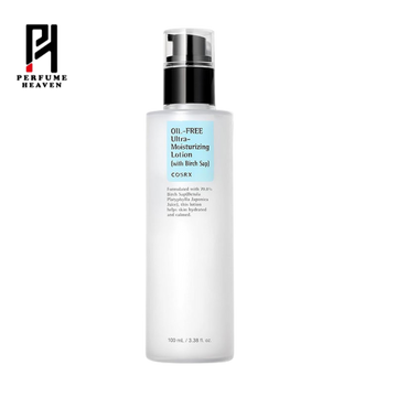 Cosrx Oil-Free Ultra-Moisturizing lotion