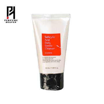 COSRX Salicylic Acid Daily Gentle Cleanser