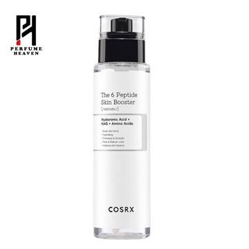 Cosrx The 6 Peptide Skin Booster Serum