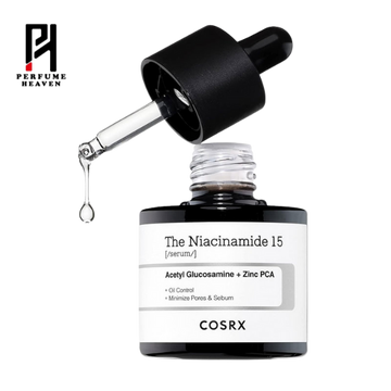 COSRX The Niacinamide 15 Serum