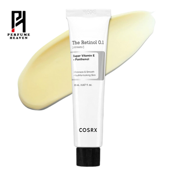COSRX The Retinol 0.1 Cream