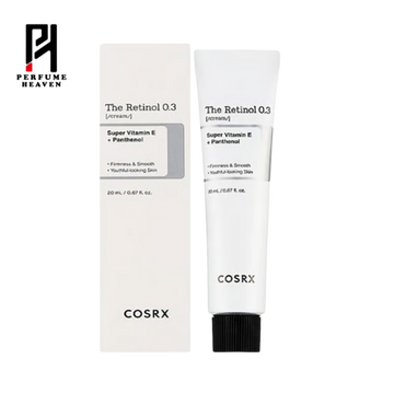 COSRX The Retinol 0.3 Cream
