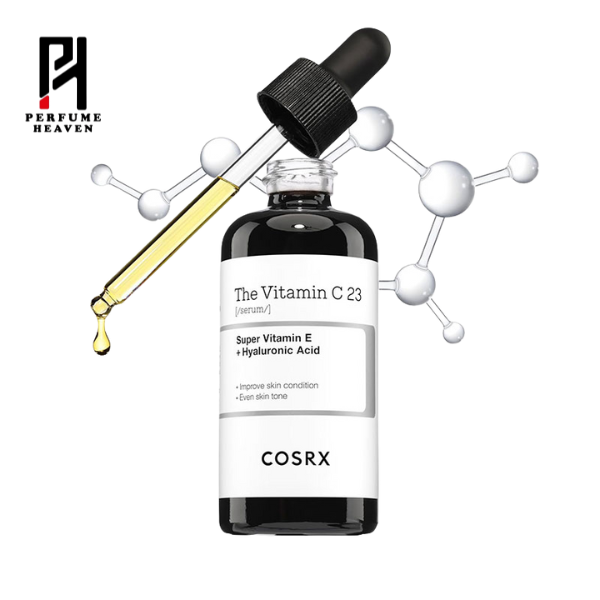 Cosrx The Vitamin C 23 Serum