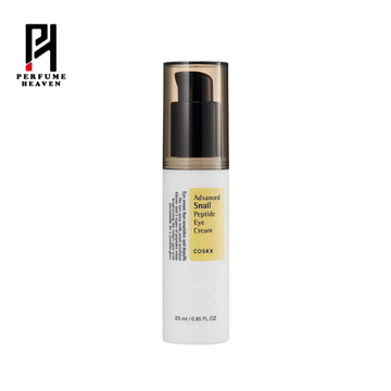 Cosrx Advanced Snail Peptide Eye Cream