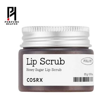 Cosrx Full Fit Honey Sugar Lip Scrub