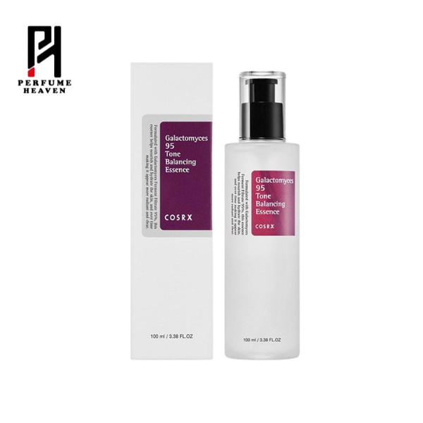 COSRX Galactomyces 95 Tone Balancing Essence