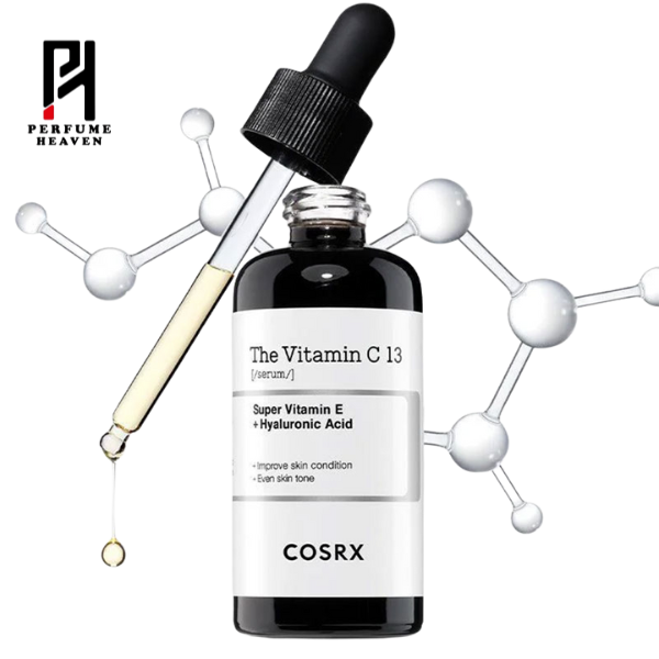 Cosrx The Vitamin C 13 Serum