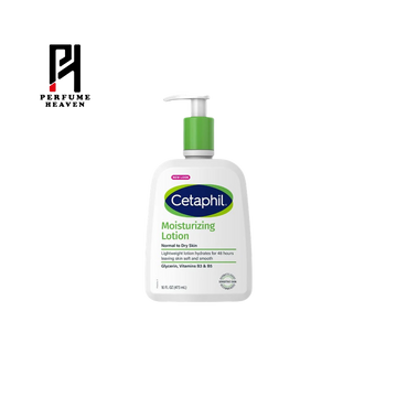 Cetaphil Moisturizing Lotion Normal To Dry Skin – 473ml