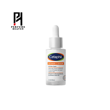 Cetaphil Vitamin C Serum – 30ml