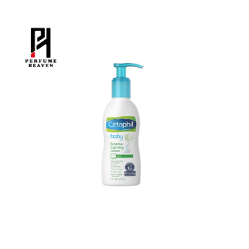 Cetaphil Baby Eczema Soothing Lotion with Colloidal Oatmeal – 147ml