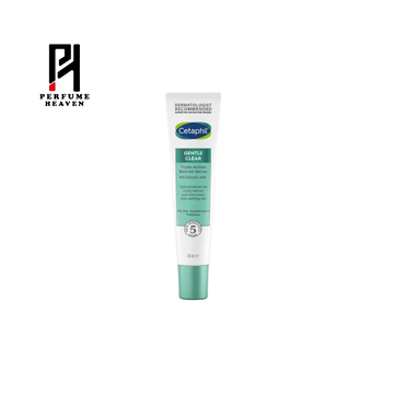 Cetaphil Gentle Clear Triple-Action Acne Treatment Serum – 30ml