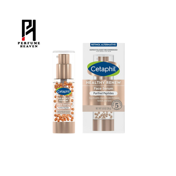 Cetaphil Healthy Renew Face Serum Purified Peptides – 28gm