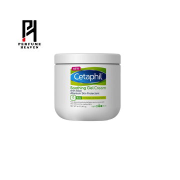 Cetaphil Soothing Gel Cream With Aloe (453gm)