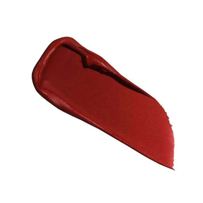 LANCOME L’Absolu Rouge Intimatte Soft Matte Lipstick 296 Rouge Dramaphoria – 3.4g