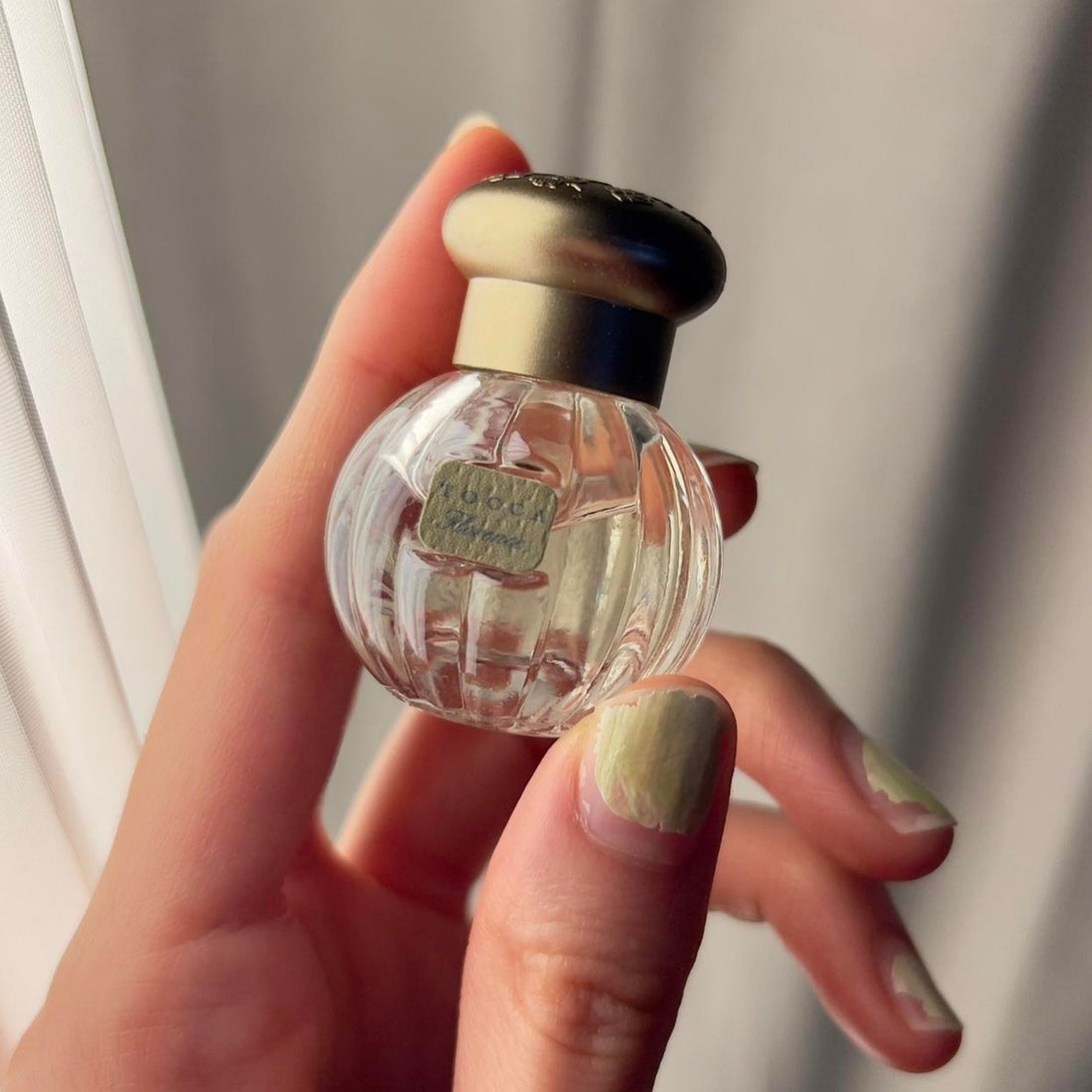 Tocca Florence Eau De Parfum Mini 5ml