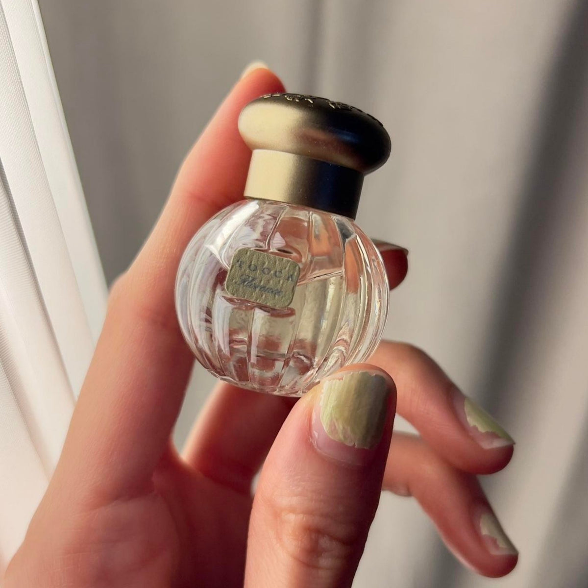 Tocca Florence Eau De Parfum Mini 5ml