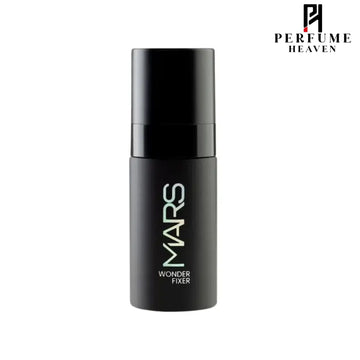 Mars Cosmetics Alcohol-Free Wonder Fixer Spray (50ml)