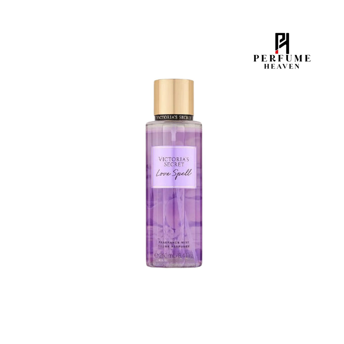 Victoria's Secret Love Spell Fragrance Mist 250ml