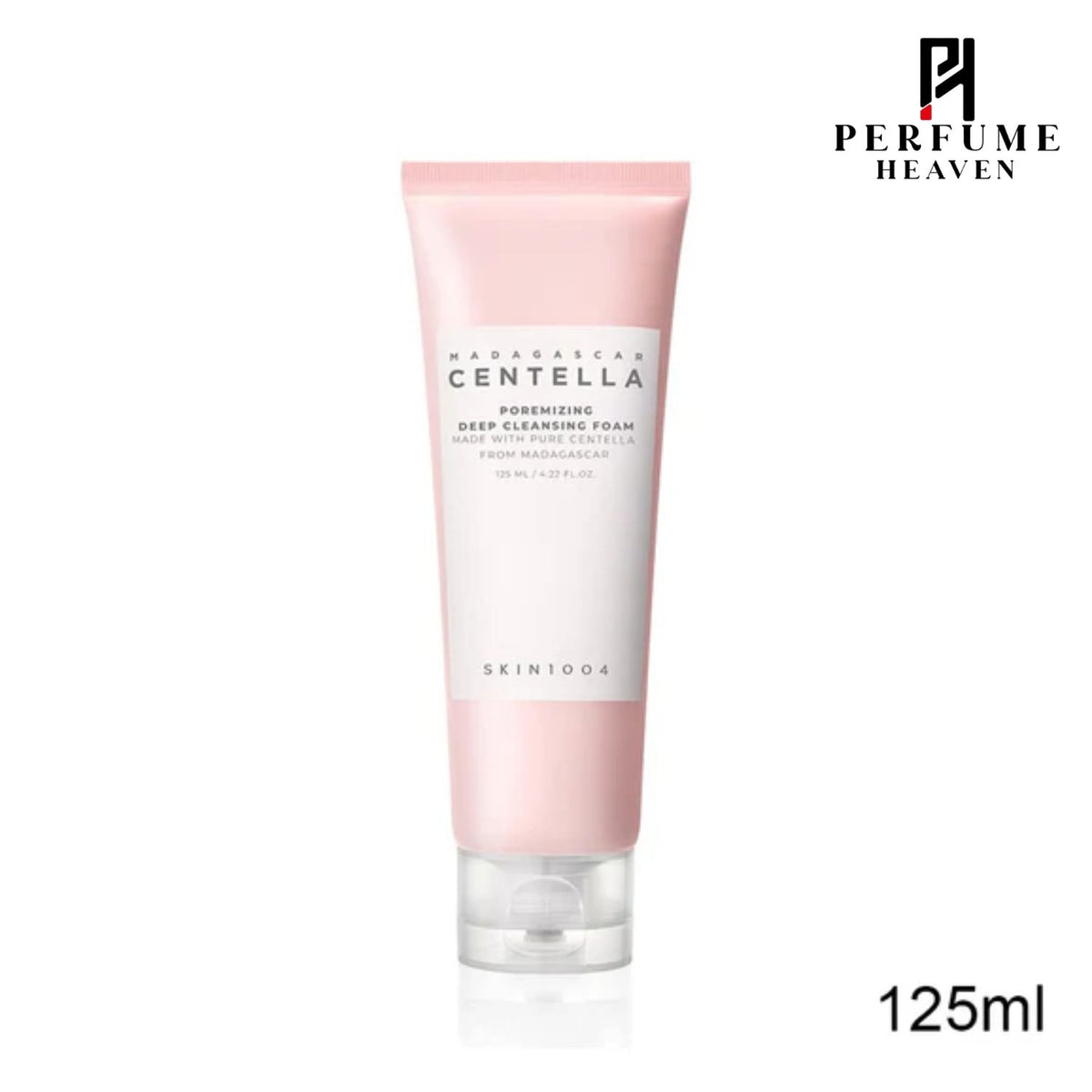 SKIN1004 Madagascar Centella Poremizing Deep Cleansing Foam