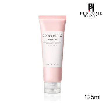 SKIN1004 Madagascar Centella Poremizing Deep Cleansing Foam