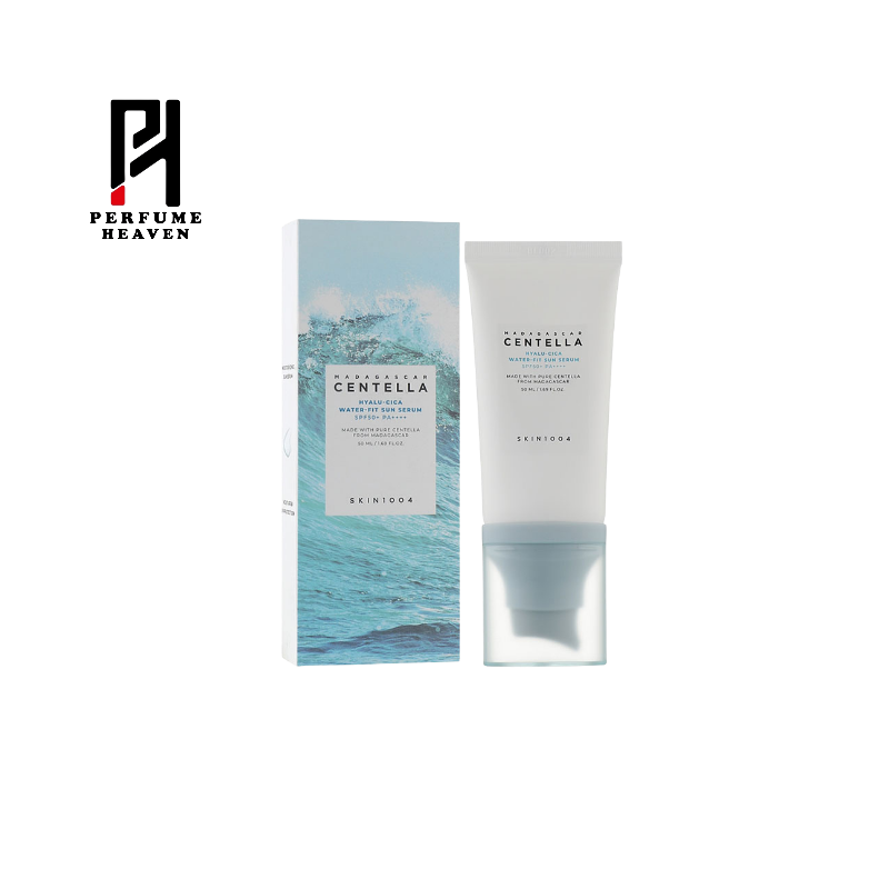 SKIN1004 HYALU-CICA WATER-FIT SUN SERUM SPF50+ PA++++ 50ml