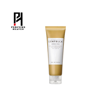 SKIN1004 Madagascar Centella Ampoule Foam Cleanser – 125ml