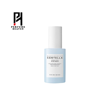 Skin1004 Madagascar Centella Hyalu Cica Blue Serum – 50ml