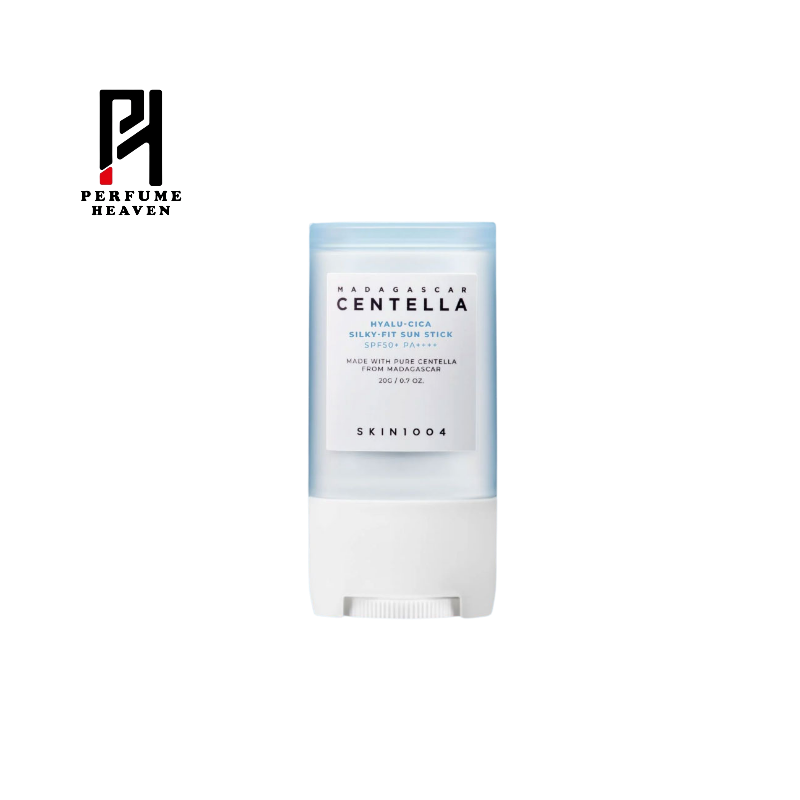 SKIN1004 Madagascar Centella Hyalu-Cica Silky-fit Sun Stick 20g