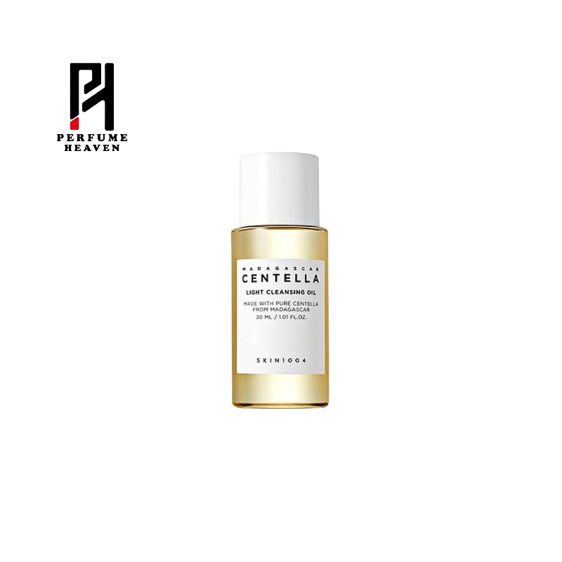 SKIN1004 Madagascar Centella Light Cleansing Oil – 30ml