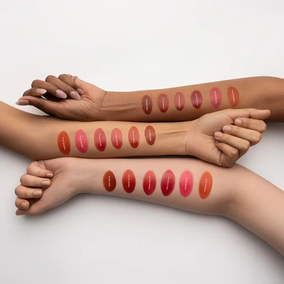 MARS Love Track Velvet Lip Tint (2.8ml) 01 One Love