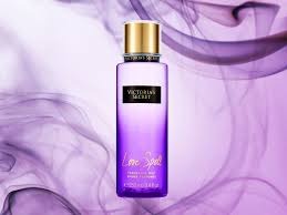 Victoria's Secret Love Spell Fragrance Mist 250ml