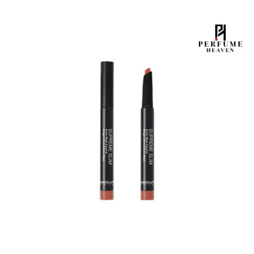 Absolute New York Supreme Slim Demi-Matte Lipstick 1.3g - MLSS52 Desert Iris