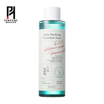 AXIS-Y Daily Purifying Treatment Toner
